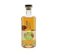 Two Stacks Fruit Drops Apple Brandy Cask Finish Irish Whiskey 700ml - 50% ABV, Small Batch, Smooth Caramel & Fruit Notes