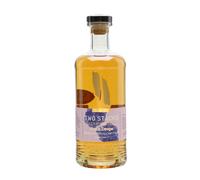 Two Stacks Fruit Drops Blackberry Brandy Cask Finish Irish Whiskey 700ml - 50% ABV, Small Batch, Smooth Dark Berry Finish