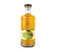 Two Stacks Fruit Drops Apple Brandy Cask Finish Irish Whiskey 700ml - 50% ABV, Small Batch, Smooth Caramel & Fruit Notes