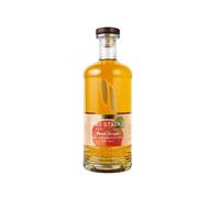 Two Stacks Fruit Drops Apricot Brandy Cask Finish Irish Whiskey 700ml - 50% ABV, Small Batch, Rich Apricot & Honeyed Sweetness