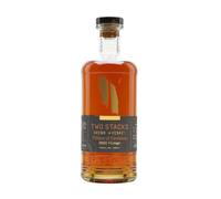 Two Stacks Pillars of Creation / 2025 Release Blended Irish Whiskey