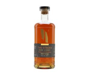 Two Stacks Pillars of Creation / 2025 Release Blended Irish Whiskey