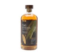 Two Stacks The Blenders Cut Cask Strength Blended Irish Whisky