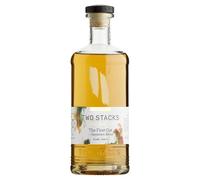 Two Stacks The First Cut Blended Whiskey