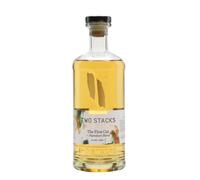 Two Stacks The First Cut Blended Whiskey