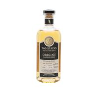 Two Stacks x Boann Origins 2022 Irish Rye Irish Rye Whiskey