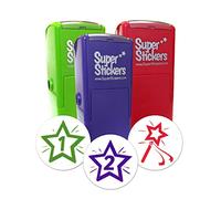 Two Stars And A Wish Stamper Bundle