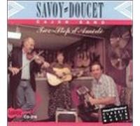 Two Step D'Amade by Savoy-Doucet Cajun Band (1993-12-01)