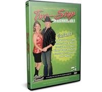 Two Step - For Beginners Vol.1 [DVD]