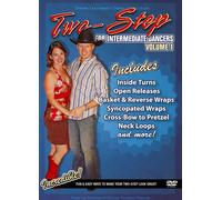Two Step for Intermediate V.1 [DVD] [Region 1] [NTSC]