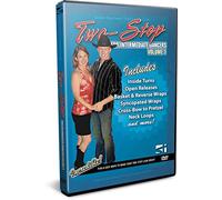 Two Step for Intermediate V.1 [DVD] [Region 1] [NTSC]