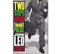 Two Steps Ahead of the Thought Police