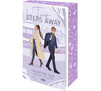 Two steps away - London Hearts 2: Friends-to-ha, Fast, Fast, Schafer,.
