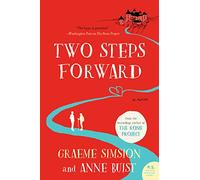 Two Steps Forward