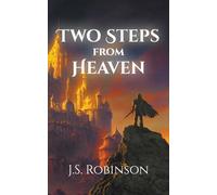 Two Steps from Heaven