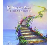 Two Steps From Heaven: Best of Origen 1996-2013
