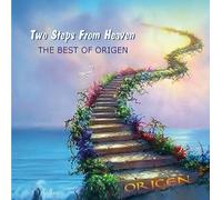 Two Steps From Heaven: The Best Of Classical Crossover 1996-2013