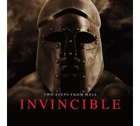 Two Steps From Hell - Invincible