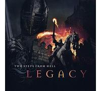 Two Steps From Hell - Legacy O.S.T.