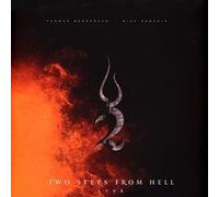 TWO STEPS FROM HELL - LIVE - AN EPIC MUSIC EXPERIENC - Vinyl Record l - G1398z