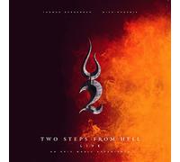 Two Steps from Hell – Live: An Epic Music Experience – Vinyl