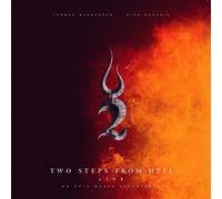 Two Steps from Hell - Live-An Epic Music Experience