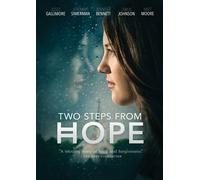 Two Steps From Hope (DVD) Sharon Nelson Matt Moore Kennedy Martin (US IMPORT)