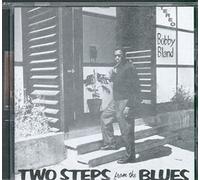 Two Steps From The Blues