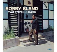 Bobby Bland - Two Steps From The Blues [VINYL]
