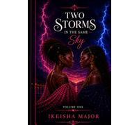 Two storms in the same Sky