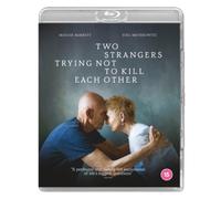 Two Strangers Trying Not to Kill Each Other