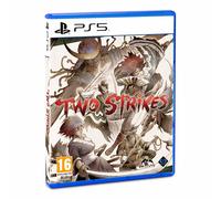 Two Strikes - PS5