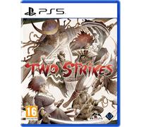 Two Strikes (PS5)