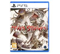 Two Strikes (PS5)