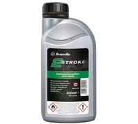 Granville 0120A Two Stroke Engine Oil 500 ml