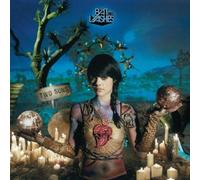 Two Suns by Bat for Lashes (2009) Audio CD