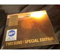 Two Suns (Special Edition) Extra tracks, Special Edition Edition by Bat For Lashes (2009) Audio CD