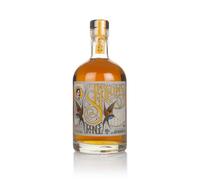 Two Swallows Orange & Ginger Flavoured Rum