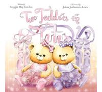 Two Teddies in Tutus