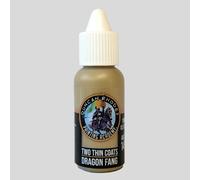 Two Thin Coats: Dragon Fang (Shadow)