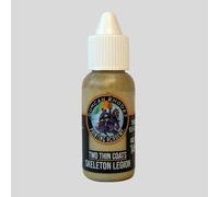 Two Thin Coats: Skeleton Legion (Midtone)