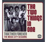 Two Things in One - Together Forever/Music City Sessions