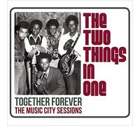 The Two Things In O Together Forever: The Music City Sessio (Vinyl) (US IMPORT)