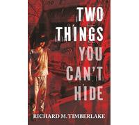 Two Things You Can't Hide