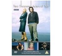 Two Thousand Acres Of Sky: Series 2 [DVD]