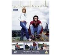 Two Thousand Acres Of Sky: Series 3 [DVD]