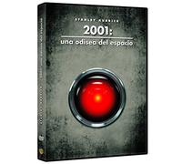 Two Thousand and One: A Space Odyssey (2001: A Space Odyssey, Spain Import, see details for languages)