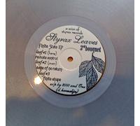 Two Thousand and One - Finite State Ep [12" VINYL]