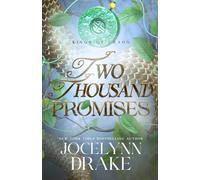 Two Thousand Promises (Kings of Chaos)