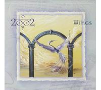 Two Thousand & Two - Wings